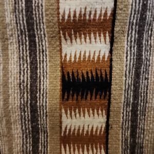 Southwestern authentic hand made rugs